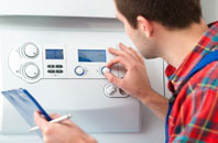 free commercial Twynllanan boiler quotes